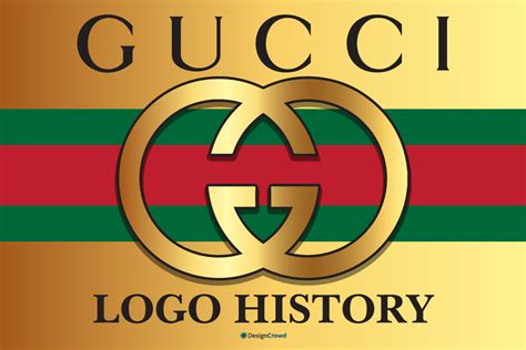 dna of gucci|Gucci logo history.